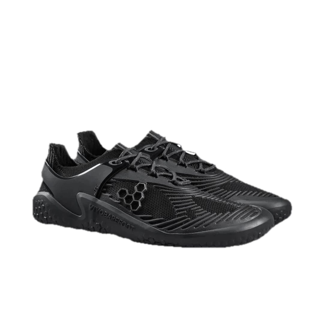 Vivobarefoot Motus Strength II Hombre