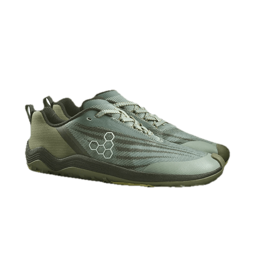 Vivobarefoot Primus Trail Flow Hombre