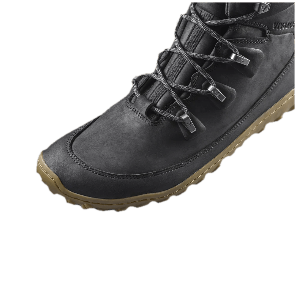 Vivobarefoot Tracker Leather AT II Hombre